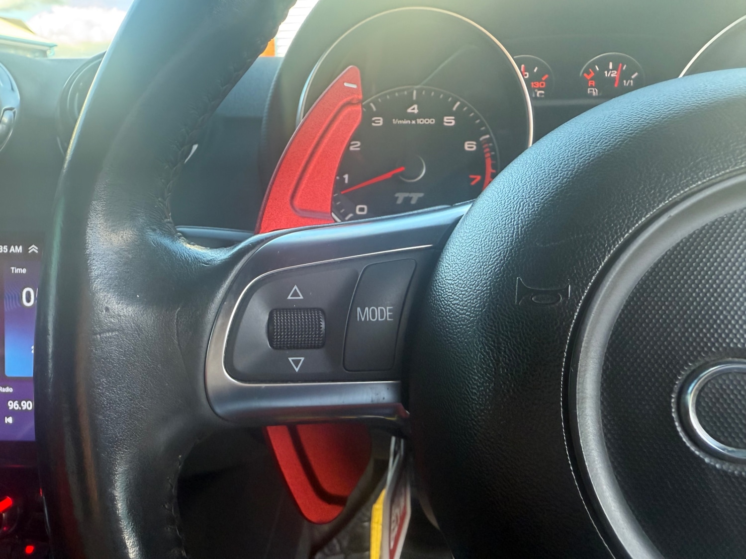 Used Audi TT 2009 for sale - 77356953: Photo 51