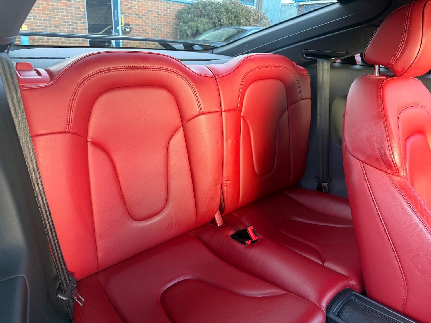 Used Audi TT 2009 for sale - 77356953: Photo 52