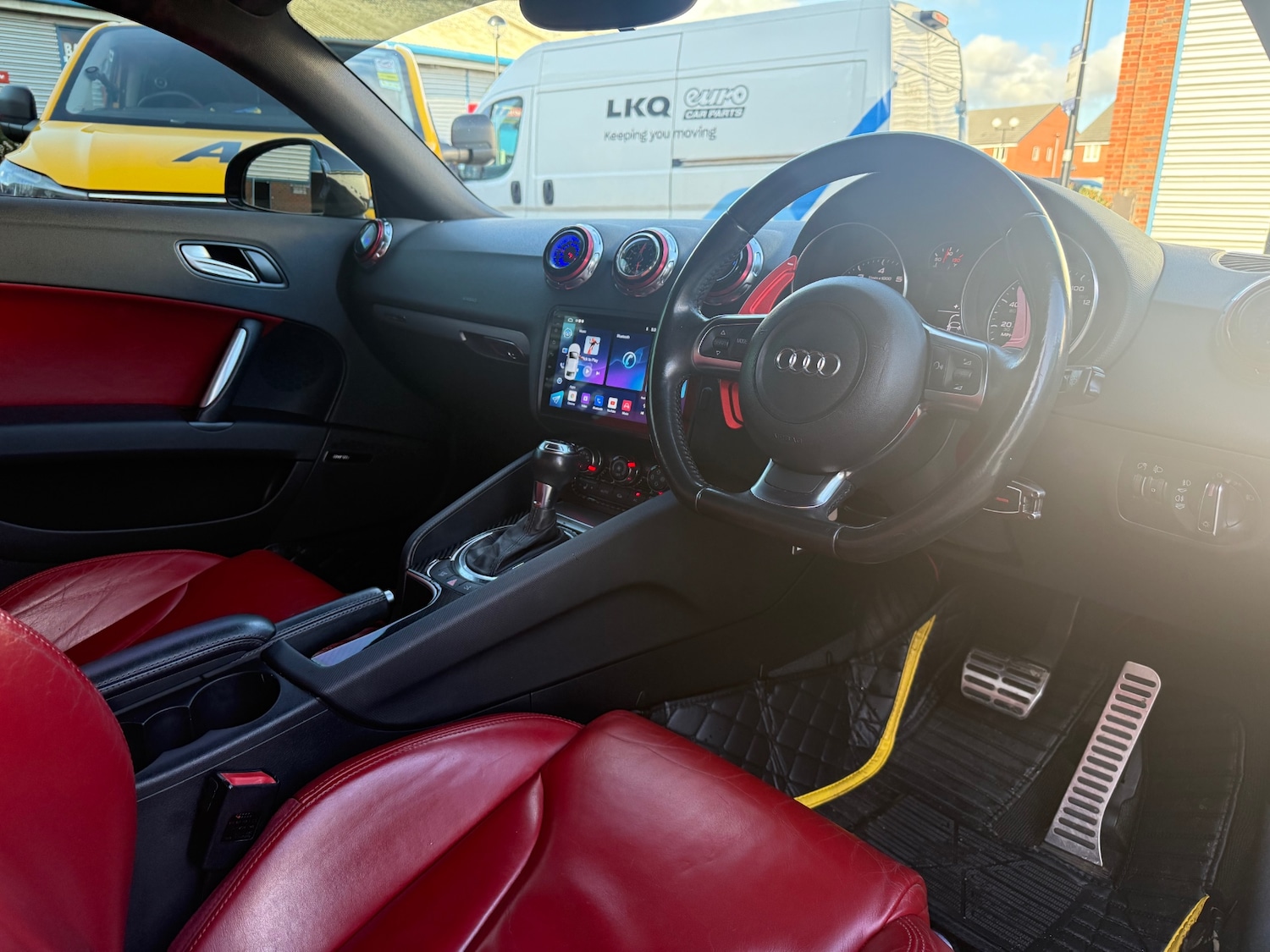 Used Audi TT 2009 for sale - 77356953: Photo 53