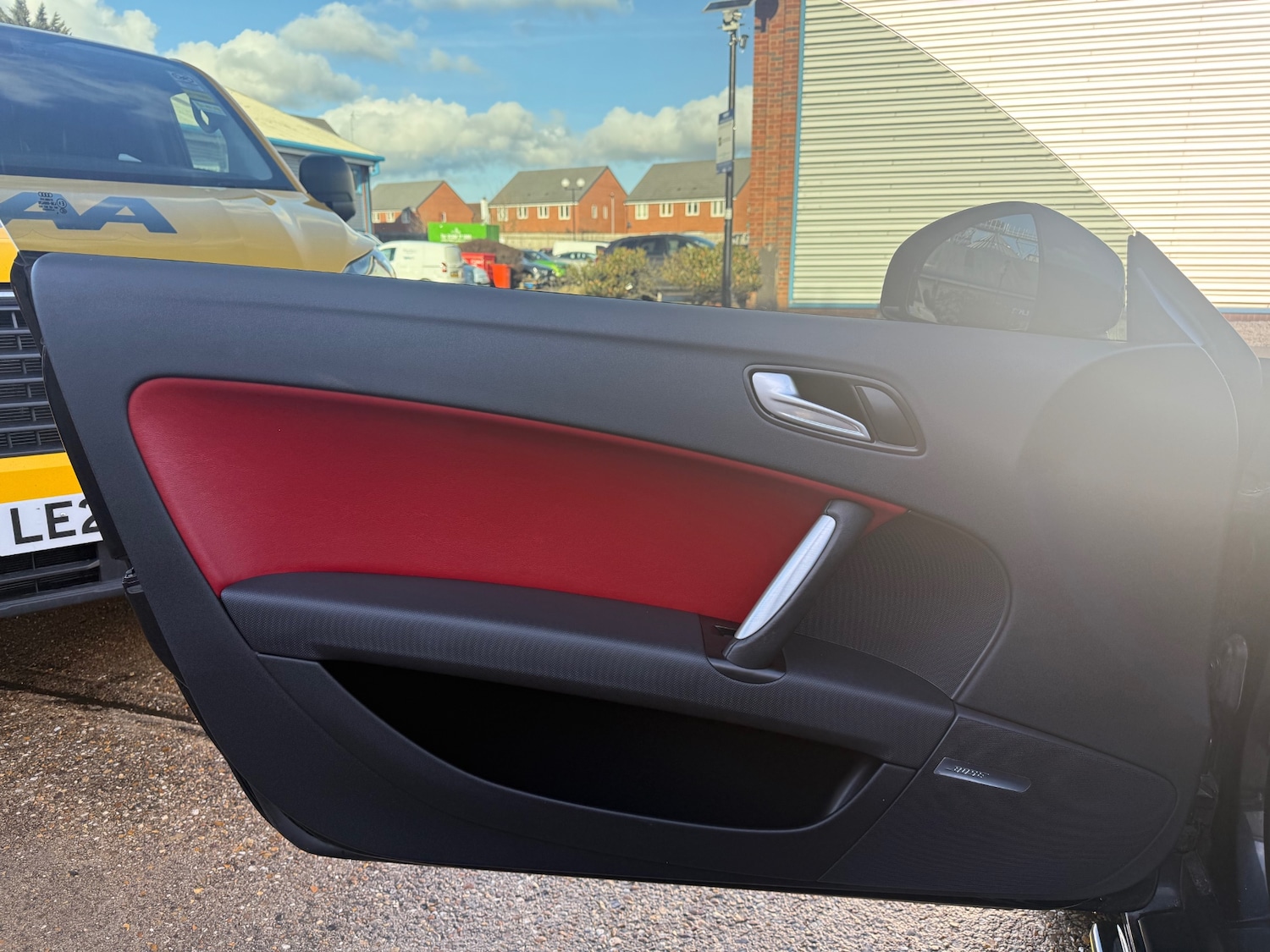 Used Audi TT 2009 for sale - 77356953: Photo 55