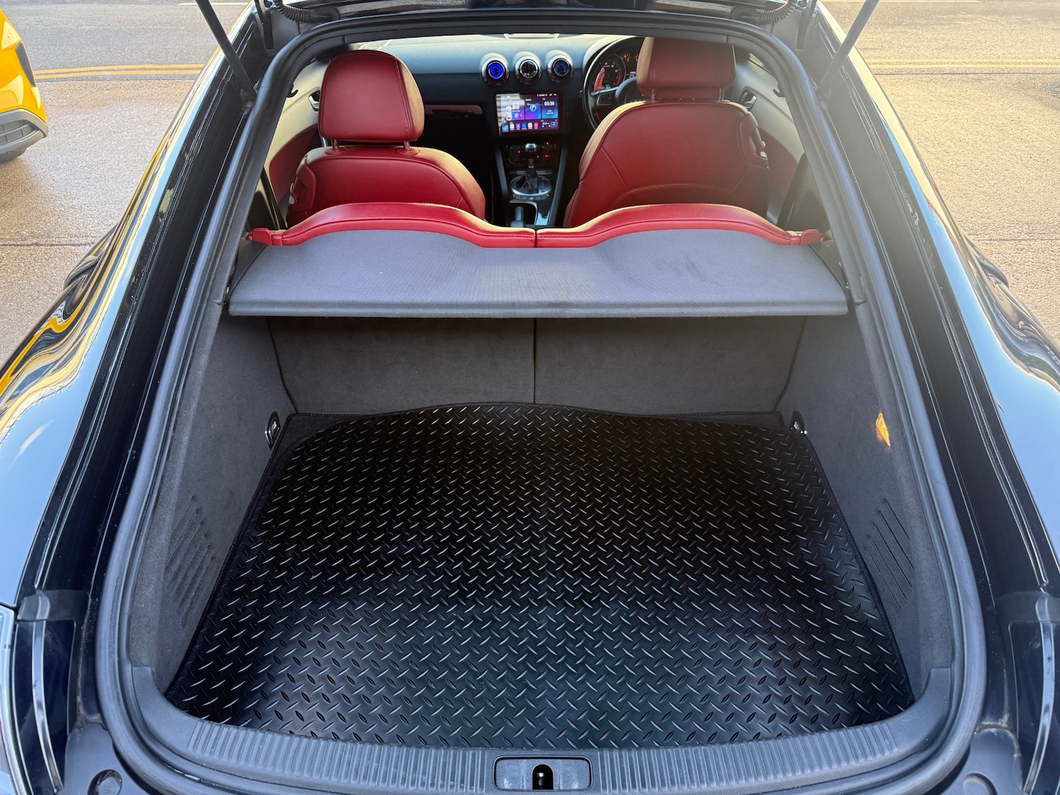 Used Audi TT 2009 for sale - 77356953: Photo 56