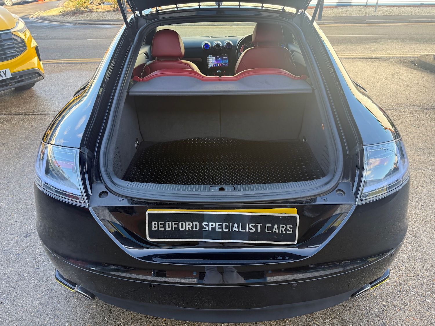 Used Audi TT 2009 for sale - 77356953: Photo 57