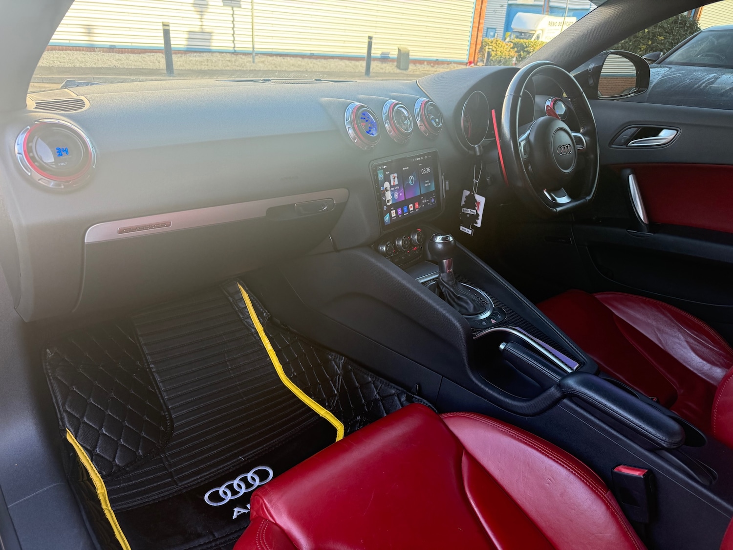 Used Audi TT 2009 for sale - 77356953: Photo 58