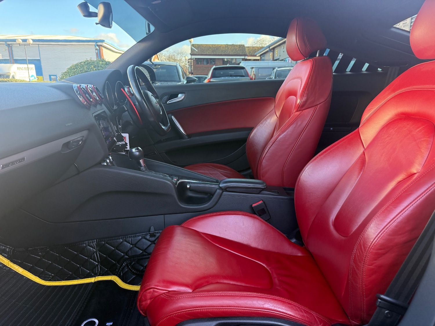 Used Audi TT 2009 for sale - 77356953: Photo 59