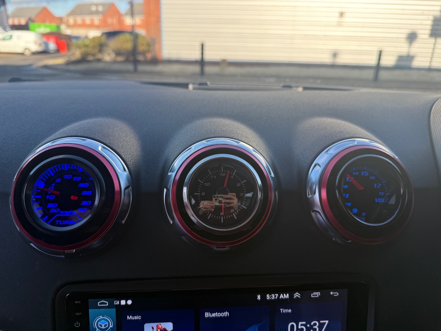 Used Audi TT 2009 for sale - 77356953: Photo 62