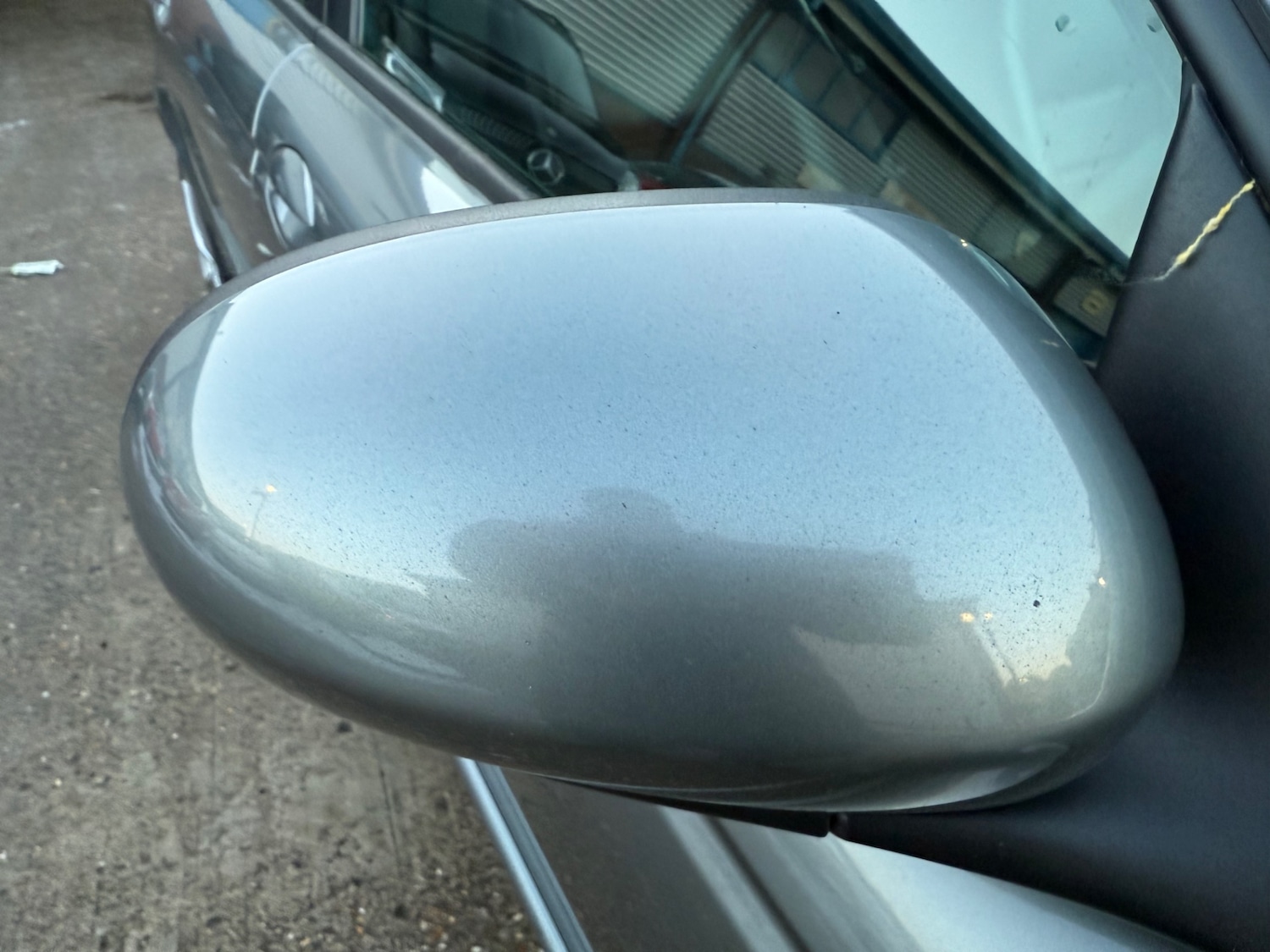 Used Jaguar X-Type 2005 for sale - 77106181: Photo 15