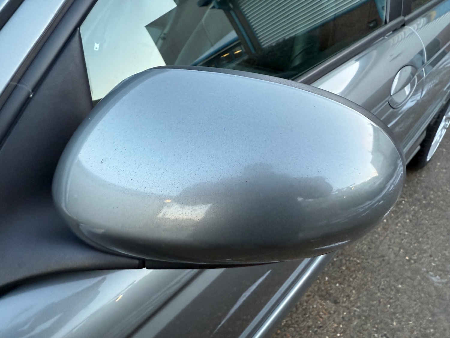 Used Jaguar X-Type 2005 for sale - 77106181: Photo 20