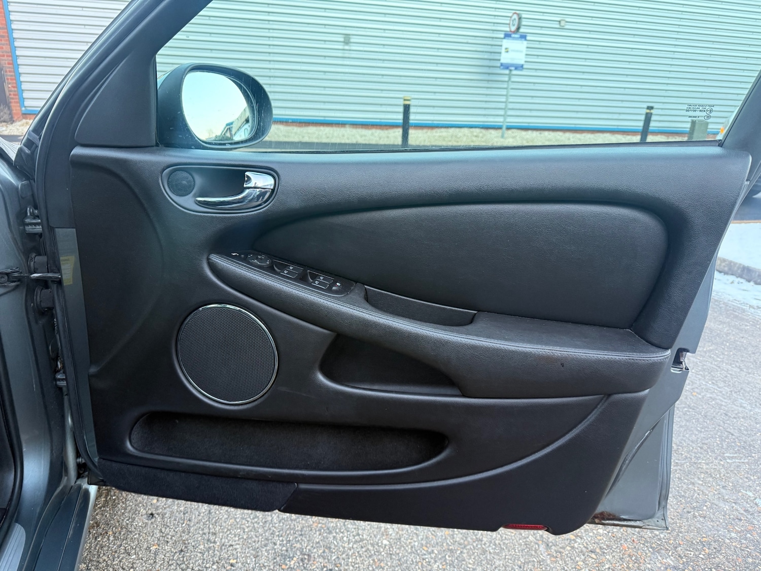 Used Jaguar X-Type 2005 for sale - 77106181: Photo 26