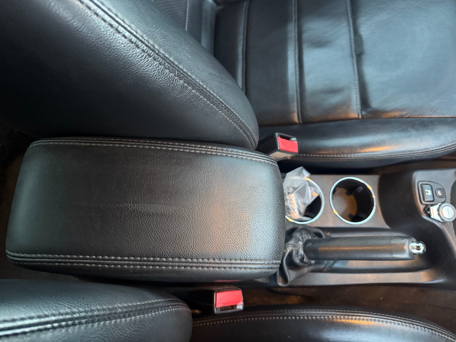 Used Jaguar X-Type 2005 for sale - 77106181: Photo 33