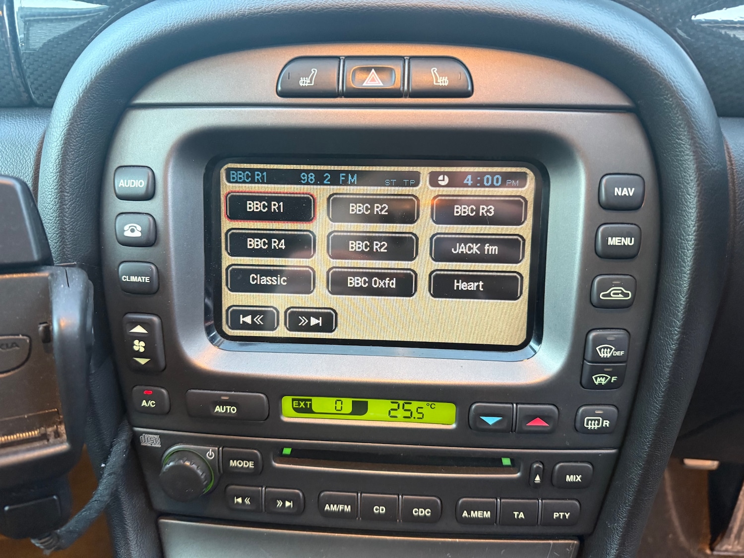 Used Jaguar X-Type 2005 for sale - 77106181: Photo 35