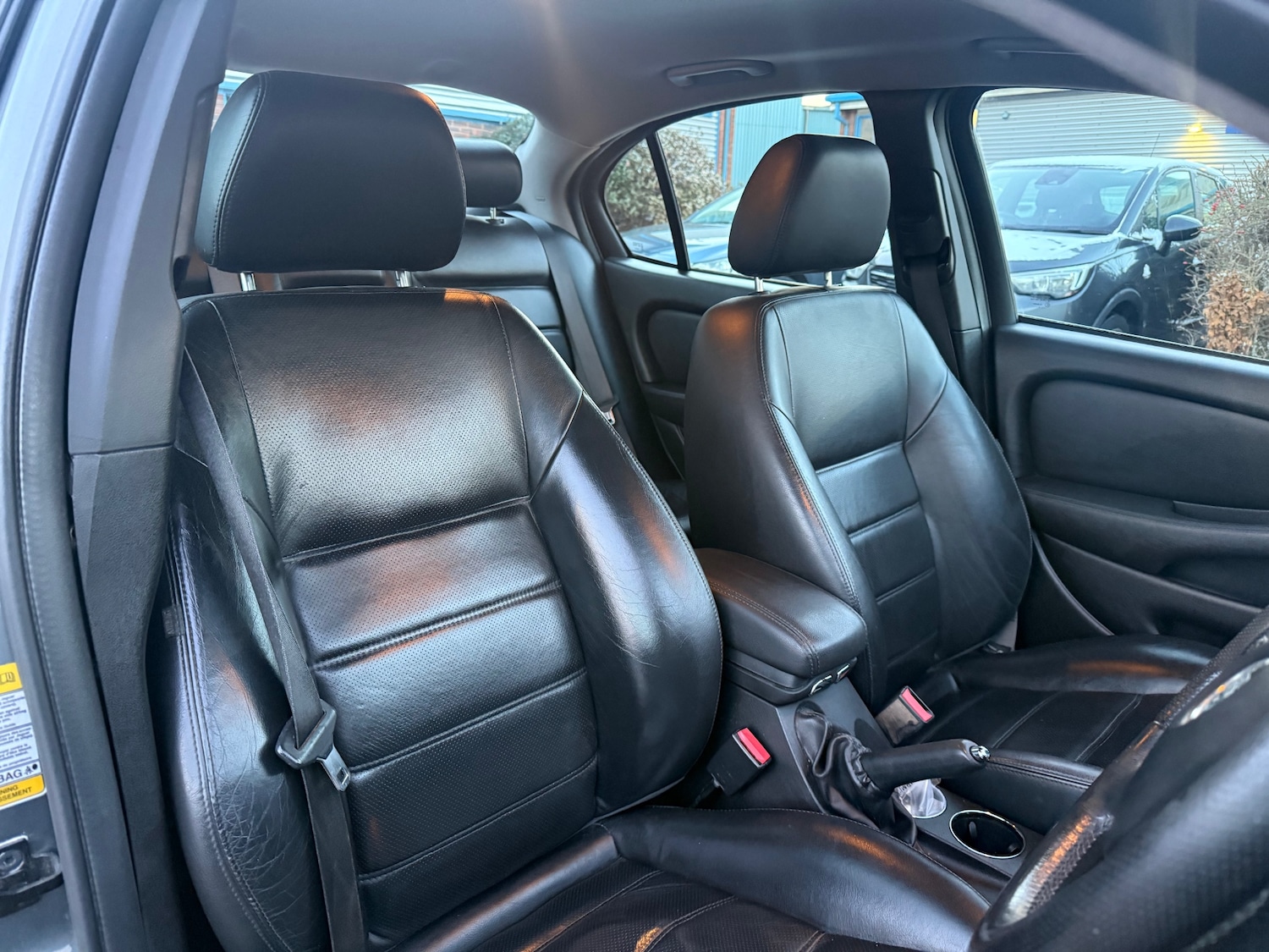 Used Jaguar X-Type 2005 for sale - 77106181: Photo 36