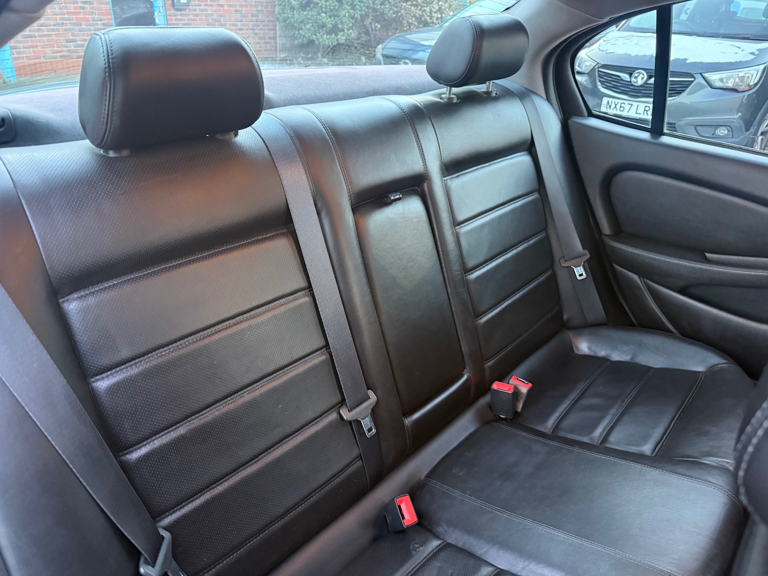 Used Jaguar X-Type 2005 for sale - 77106181: Photo 38