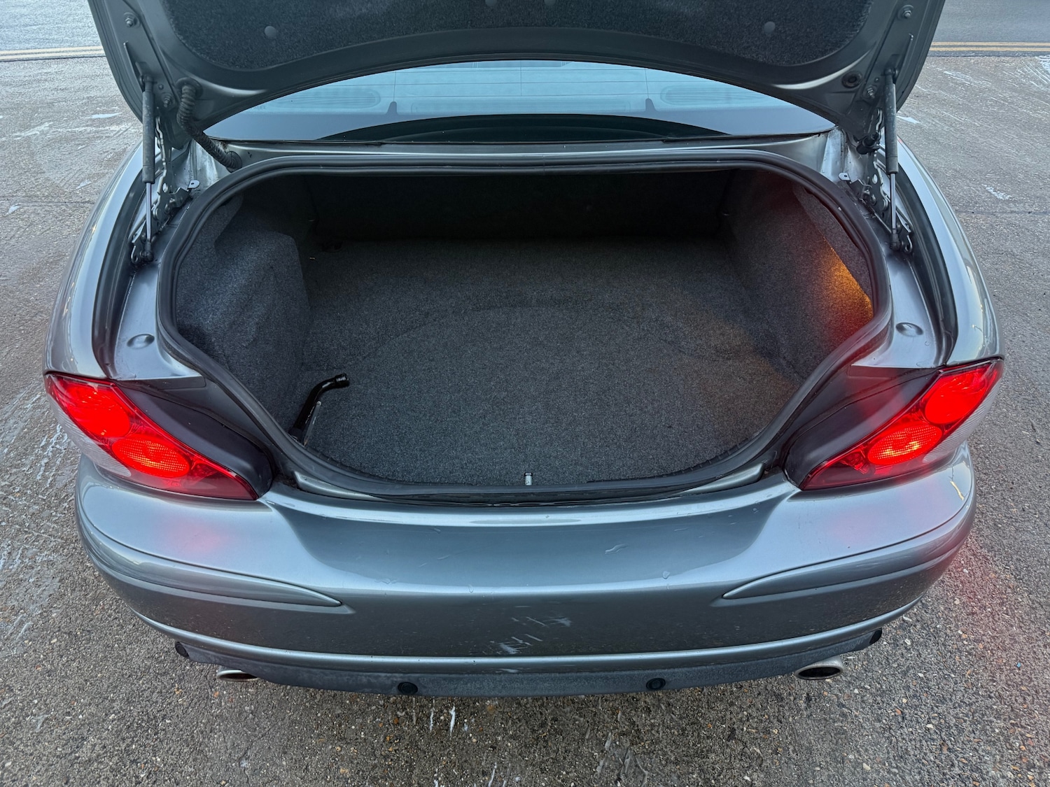 Used Jaguar X-Type 2005 for sale - 77106181: Photo 40