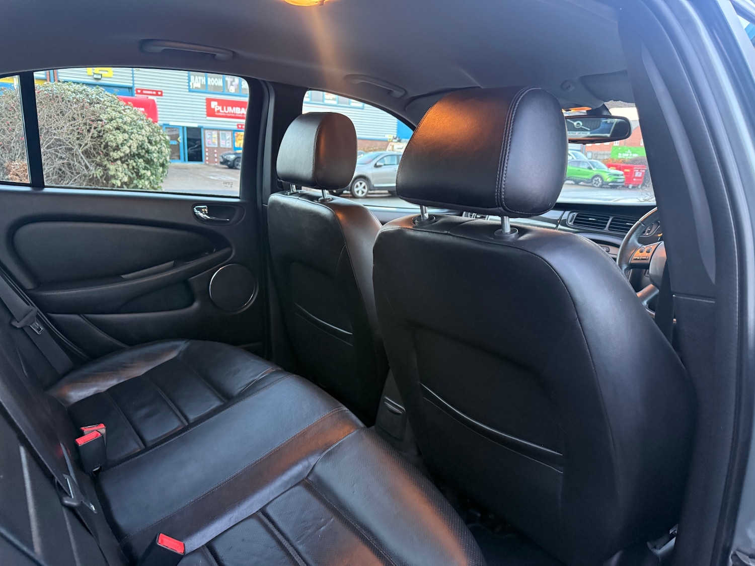 Used Jaguar X-Type 2005 for sale - 77106181: Photo 41