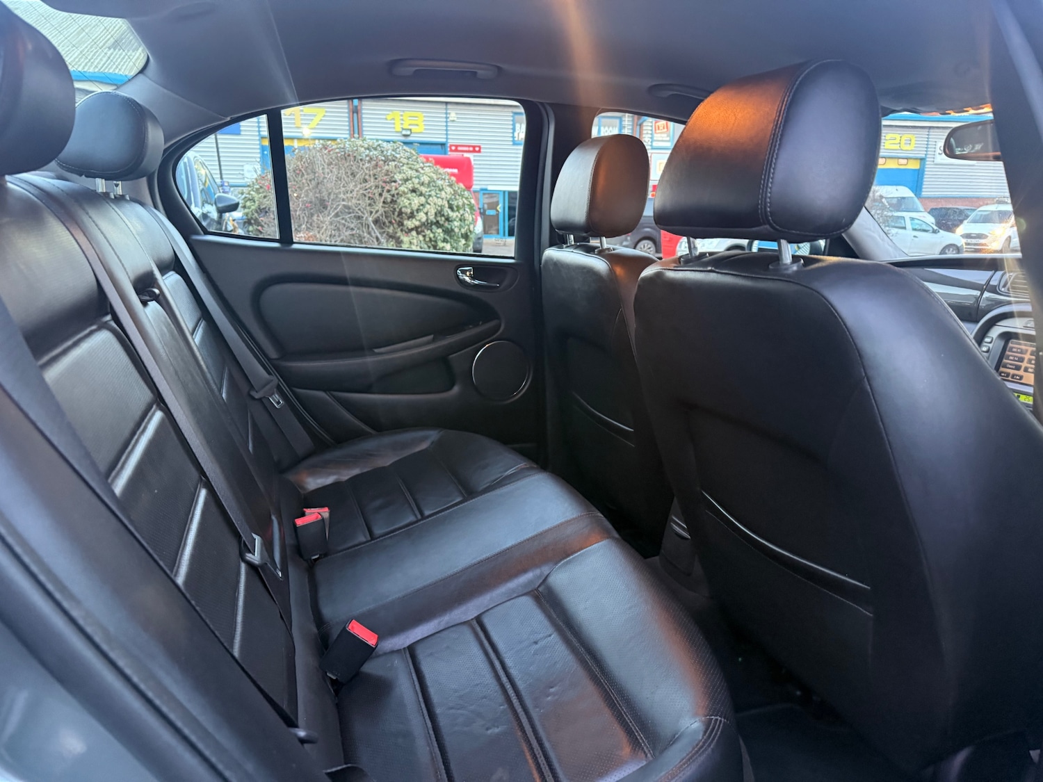 Used Jaguar X-Type 2005 for sale - 77106181: Photo 42