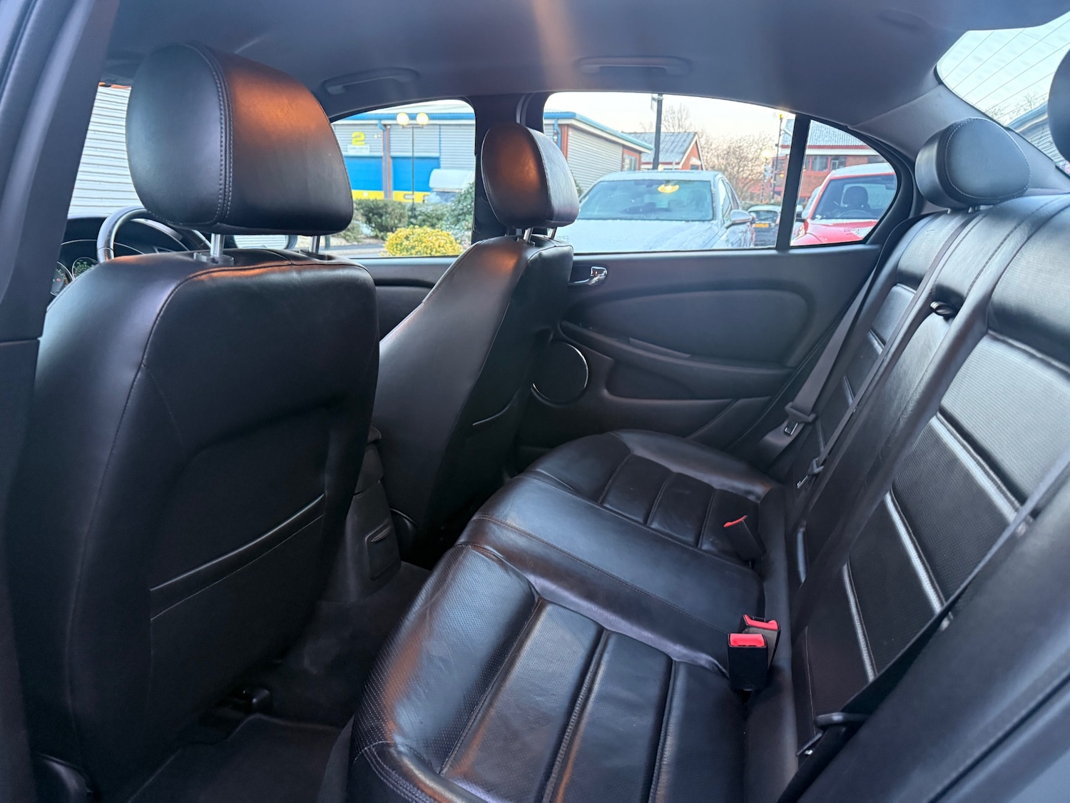 Used Jaguar X-Type 2005 for sale - 77106181: Photo 45