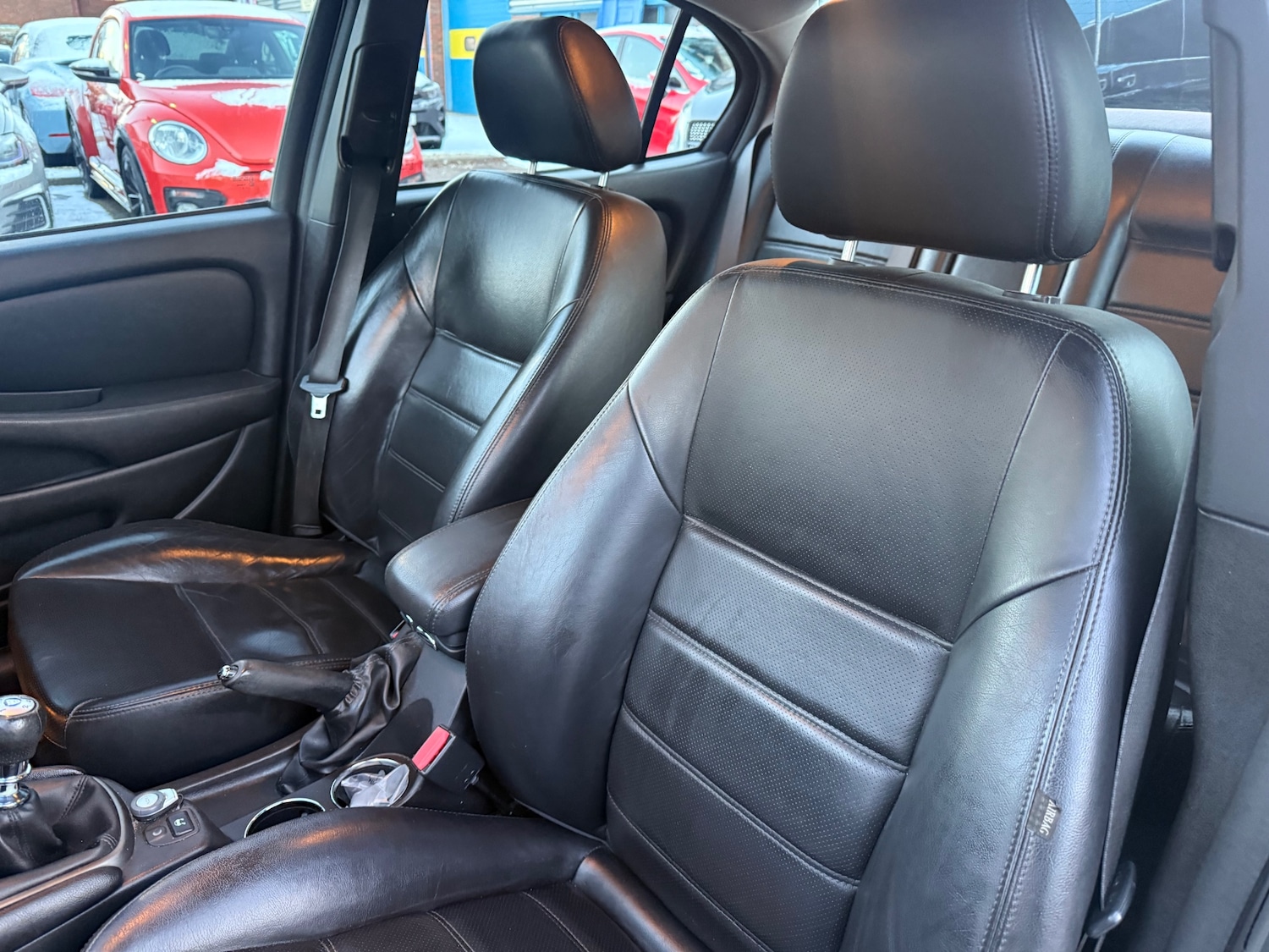 Used Jaguar X-Type 2005 for sale - 77106181: Photo 48