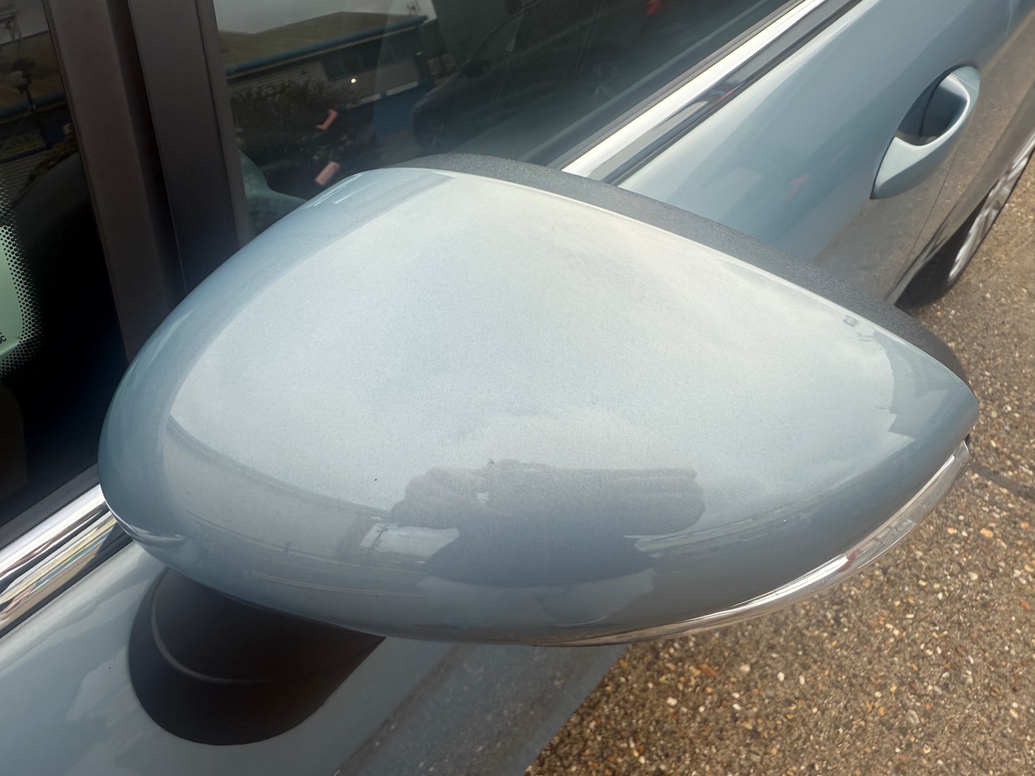 Used Ford Fiesta 2009 for sale - 77482648: Photo 23