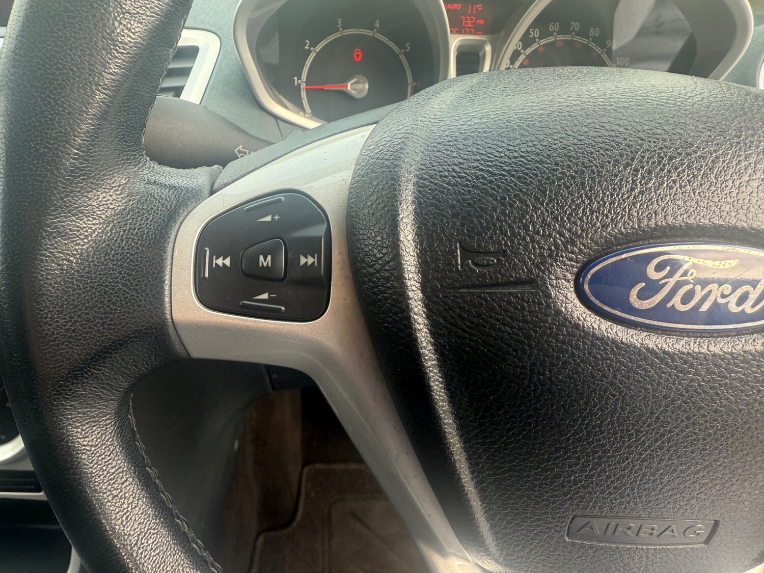 Used Ford Fiesta 2009 for sale - 77482648: Photo 39