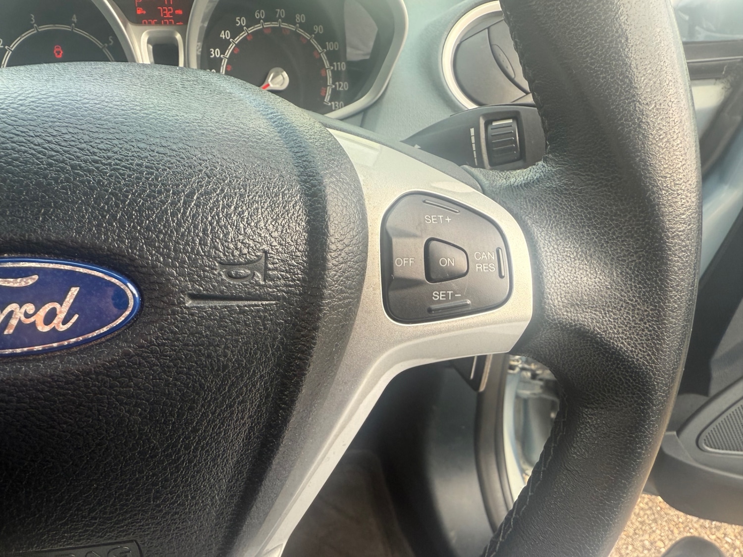 Used Ford Fiesta 2009 for sale - 77482648: Photo 44