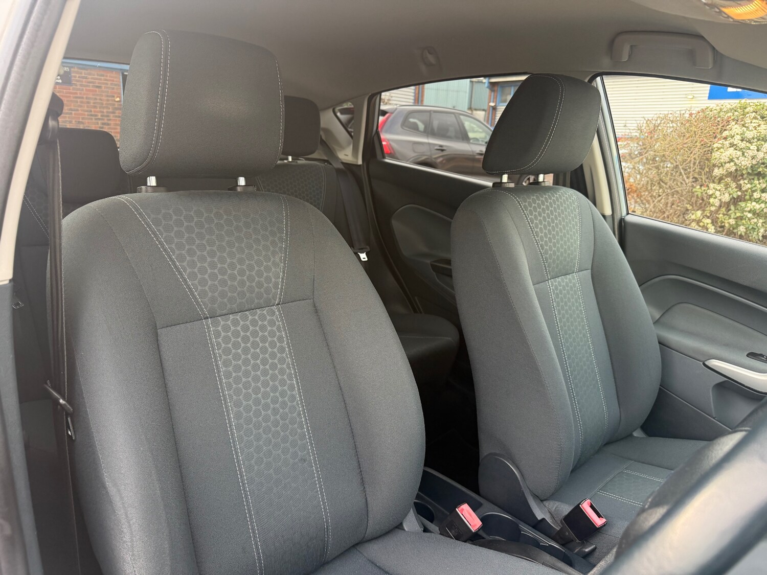 Used Ford Fiesta 2009 for sale - 77482648: Photo 46