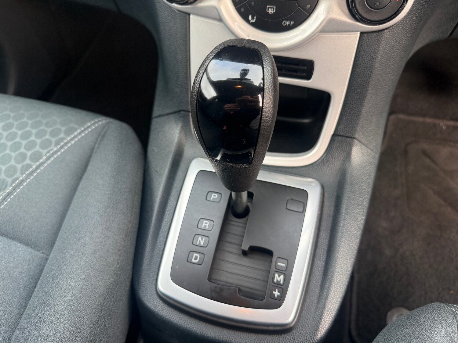 Used Ford Fiesta 2009 for sale - 77482648: Photo 47