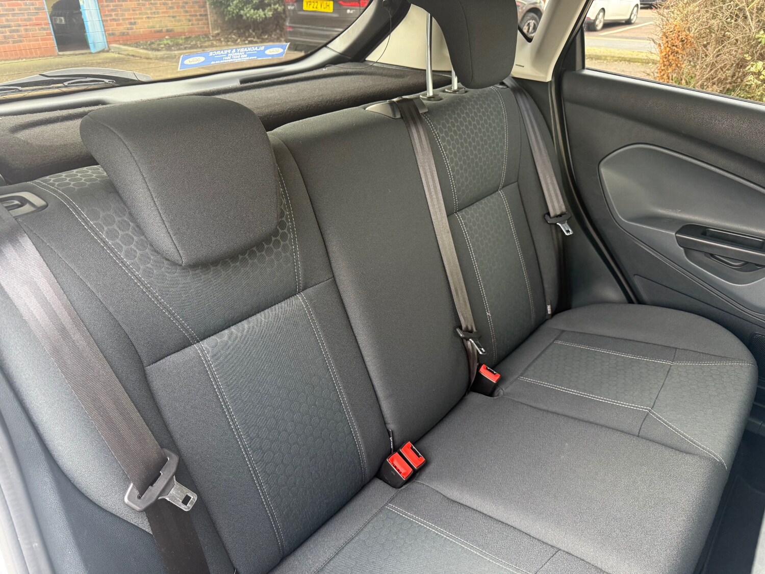 Used Ford Fiesta 2009 for sale - 77482648: Photo 48