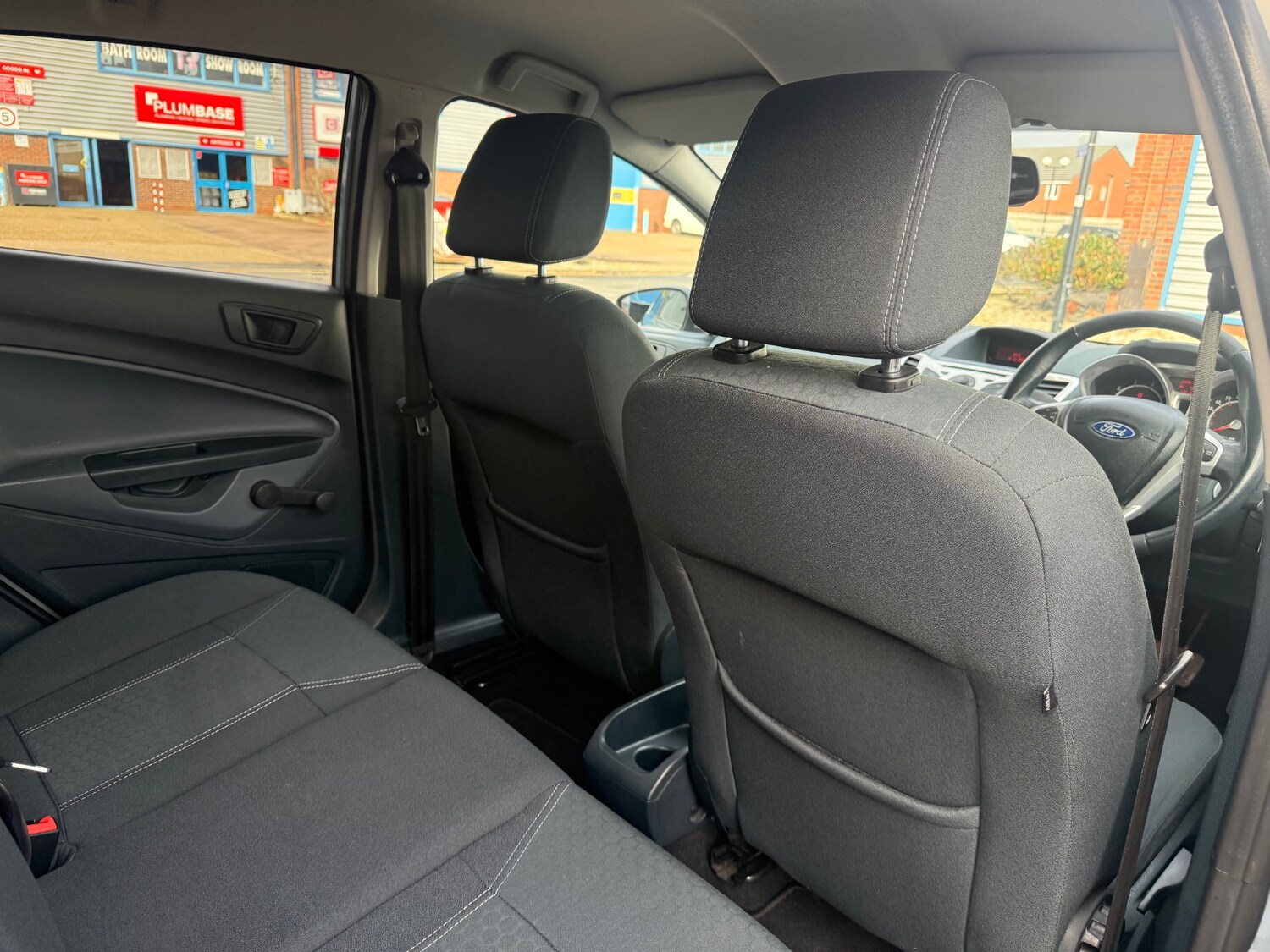 Used Ford Fiesta 2009 for sale - 77482648: Photo 52