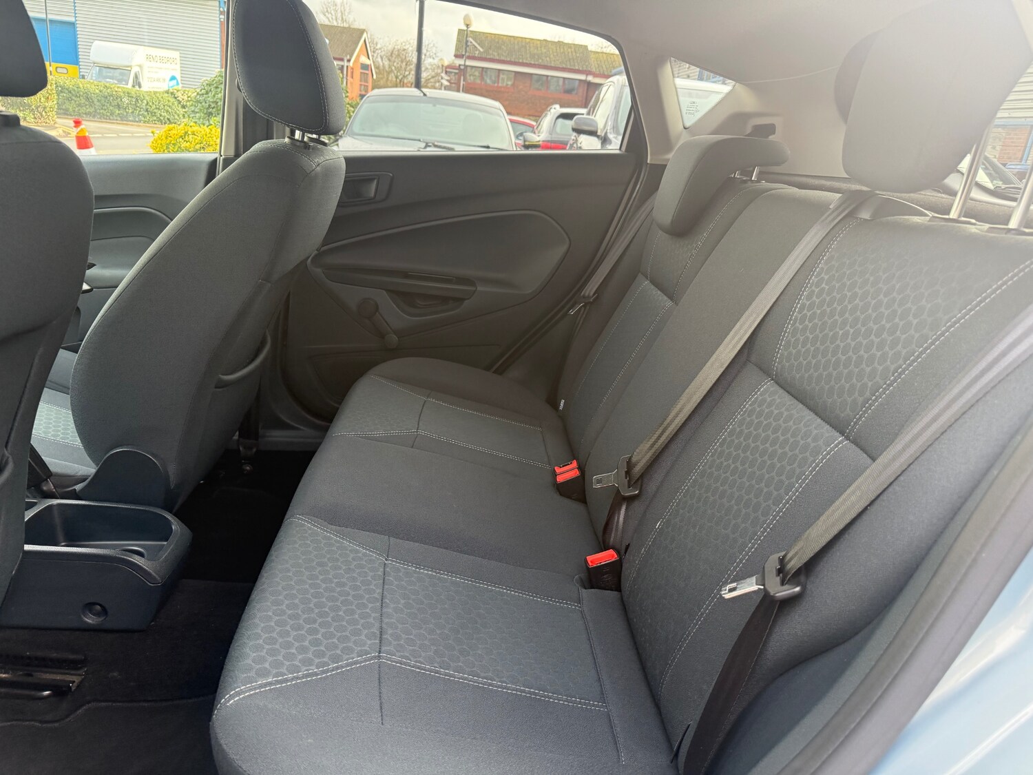 Used Ford Fiesta 2009 for sale - 77482648: Photo 55