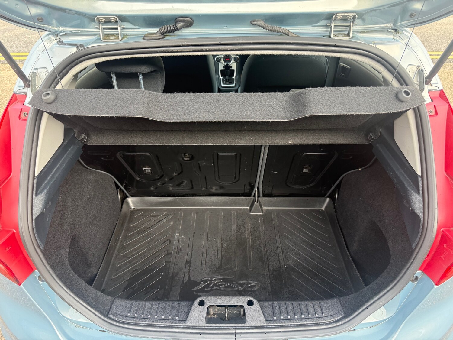 Used Ford Fiesta 2009 for sale - 77482648: Photo 56