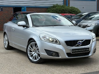 Used Volvo C70 2012 for sale - 78730629: Photo