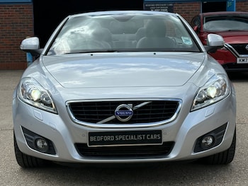 Used Volvo C70 2012 for sale - 78730629: Photo