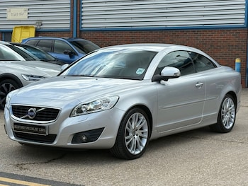 Used Volvo C70 2012 for sale - 78730629: Photo