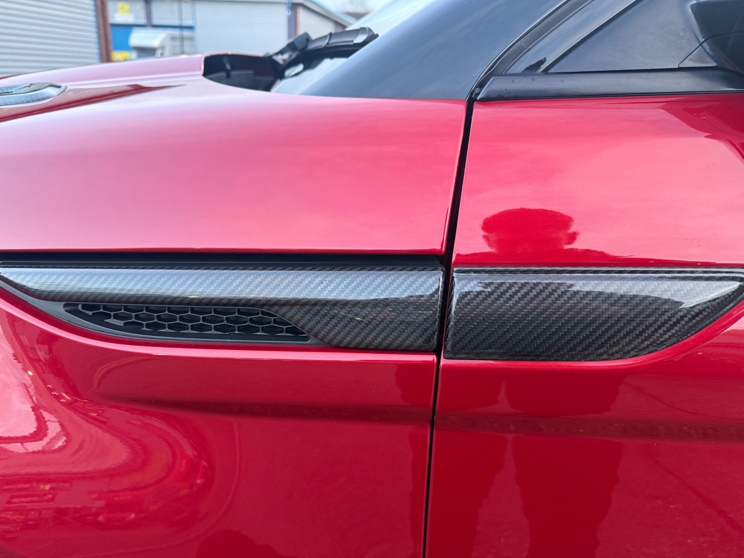 Used Land Rover Range Rover Evoque 2015 for sale - 77172703: Photo 19