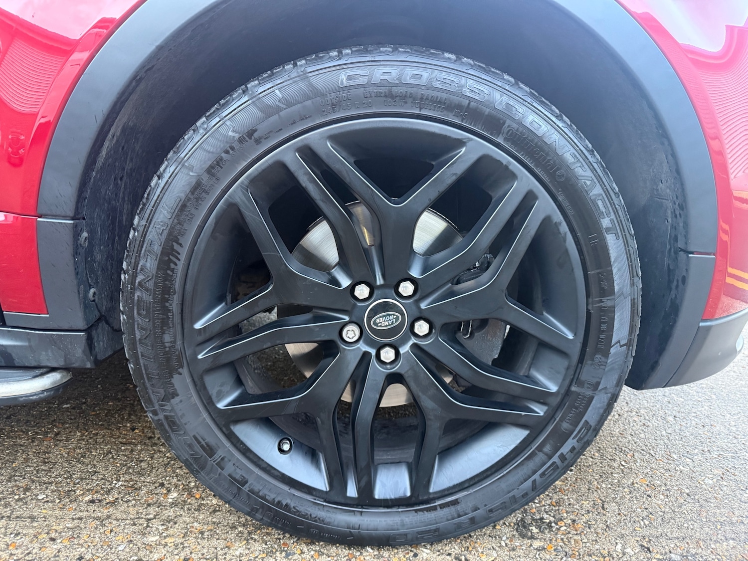 Used Land Rover Range Rover Evoque 2015 for sale - 77172703: Photo 25