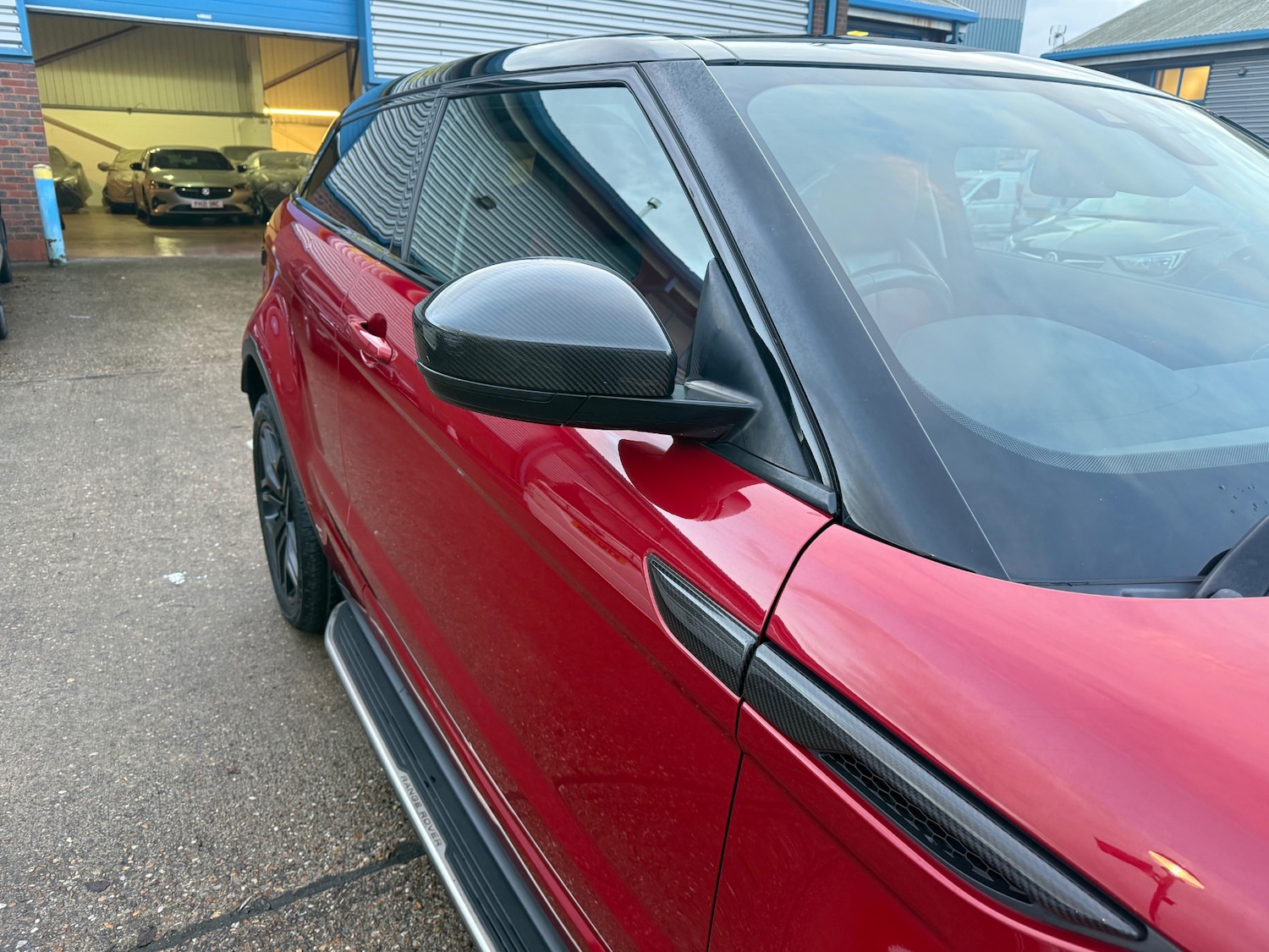 Used Land Rover Range Rover Evoque 2015 for sale - 77172703: Photo 26