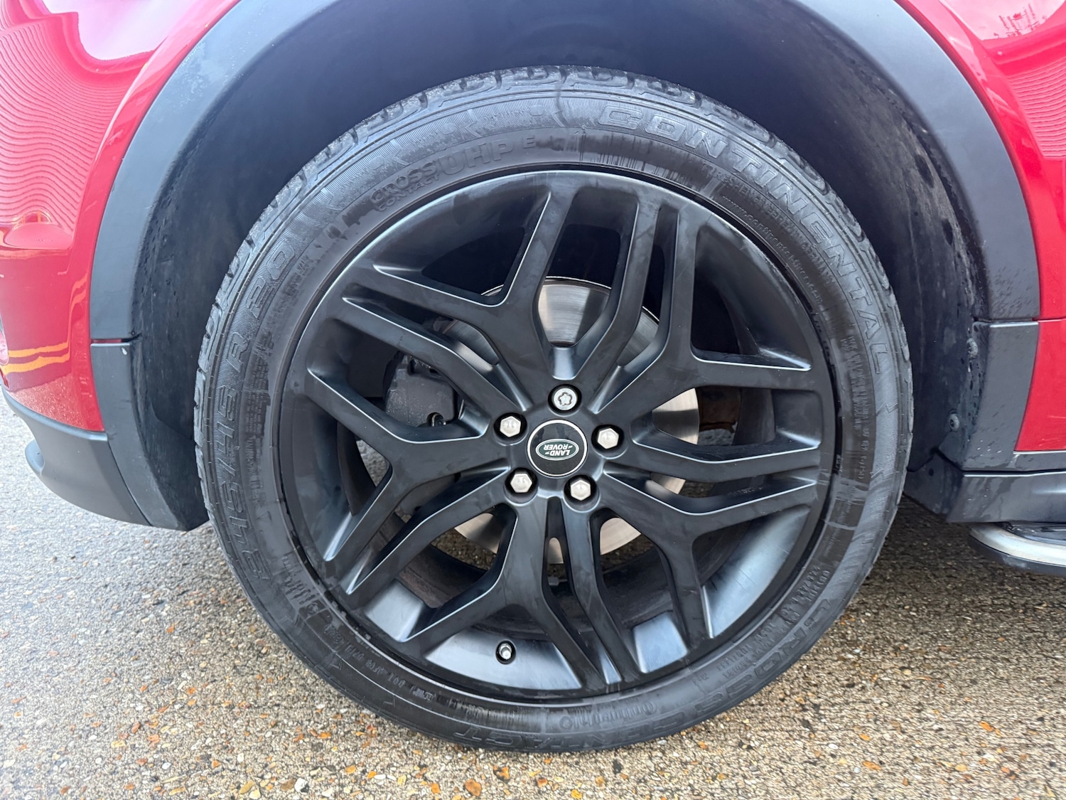 Used Land Rover Range Rover Evoque 2015 for sale - 77172703: Photo 28