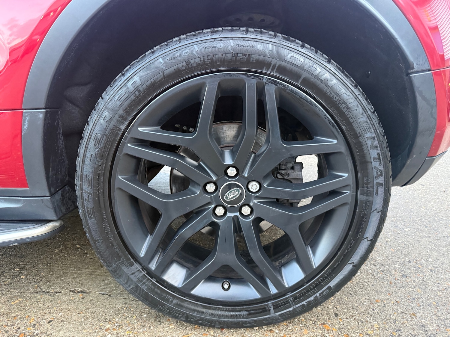 Used Land Rover Range Rover Evoque 2015 for sale - 77172703: Photo 29