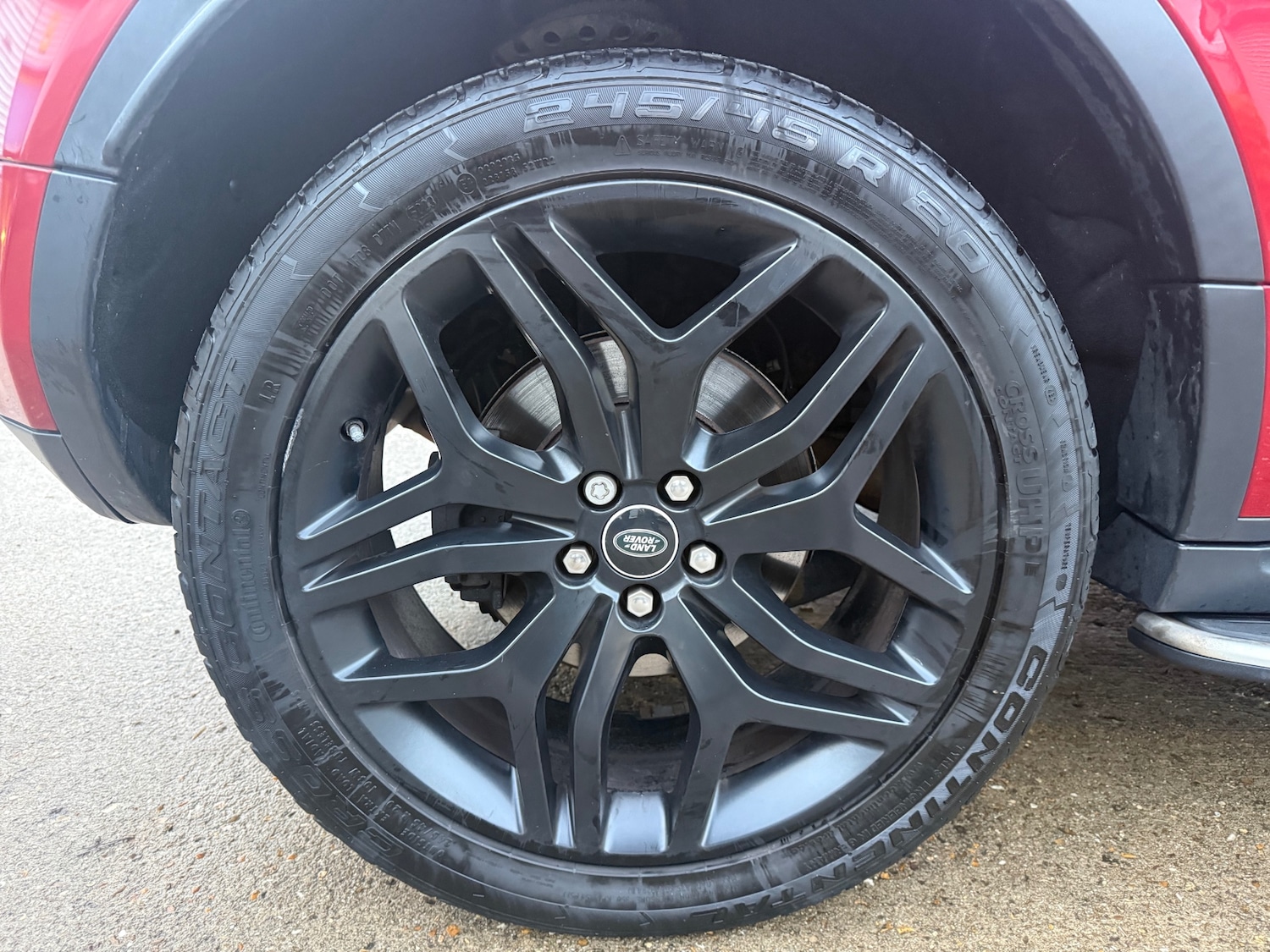 Used Land Rover Range Rover Evoque 2015 for sale - 77172703: Photo 30