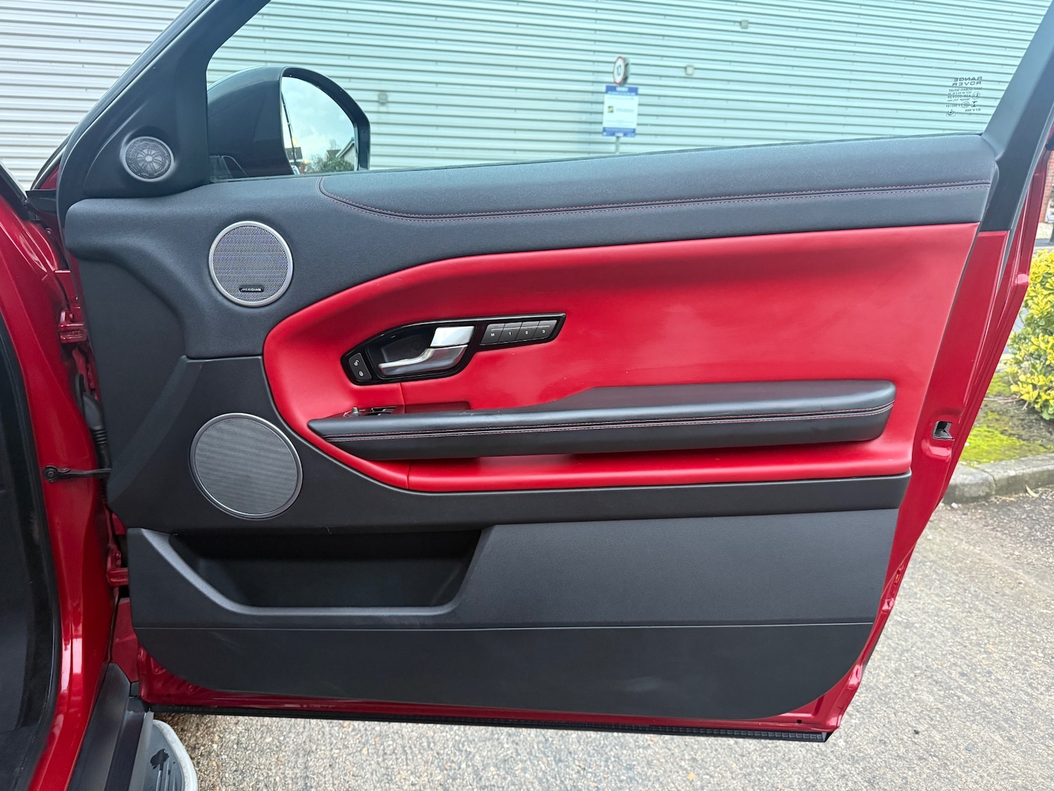 Used Land Rover Range Rover Evoque 2015 for sale - 77172703: Photo 38