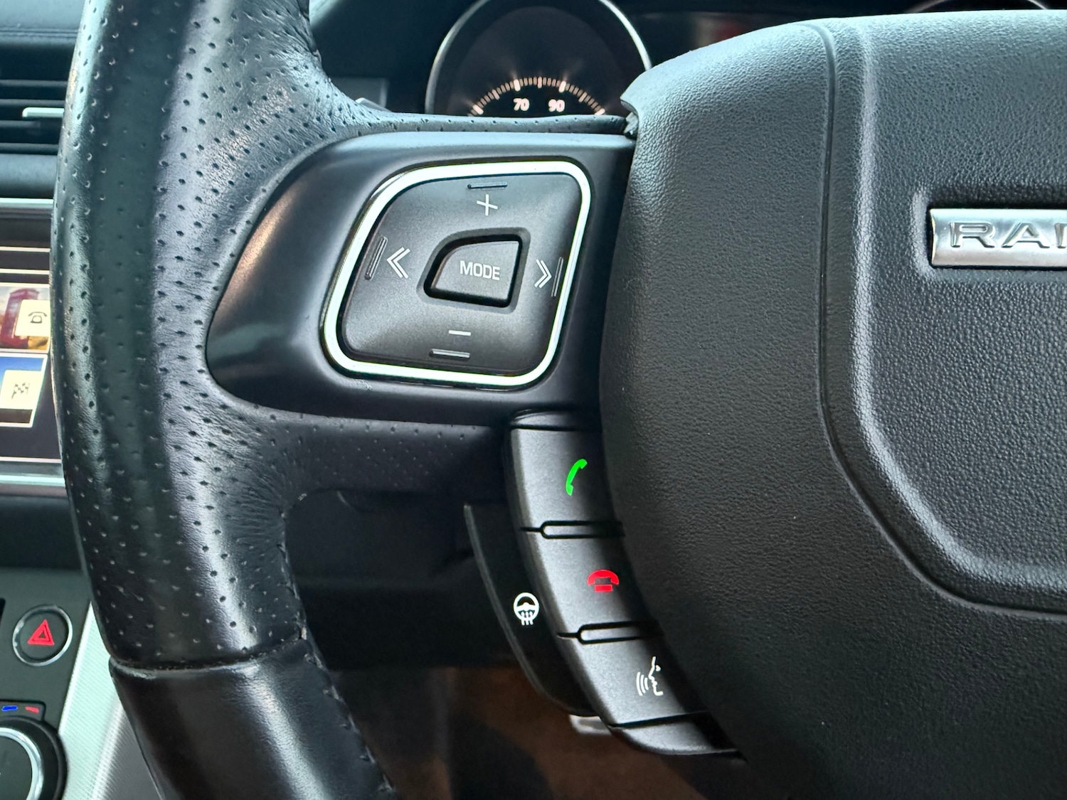 Used Land Rover Range Rover Evoque 2015 for sale - 77172703: Photo 43