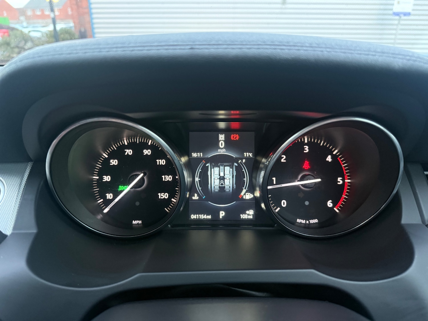 Used Land Rover Range Rover Evoque 2015 for sale - 77172703: Photo 45