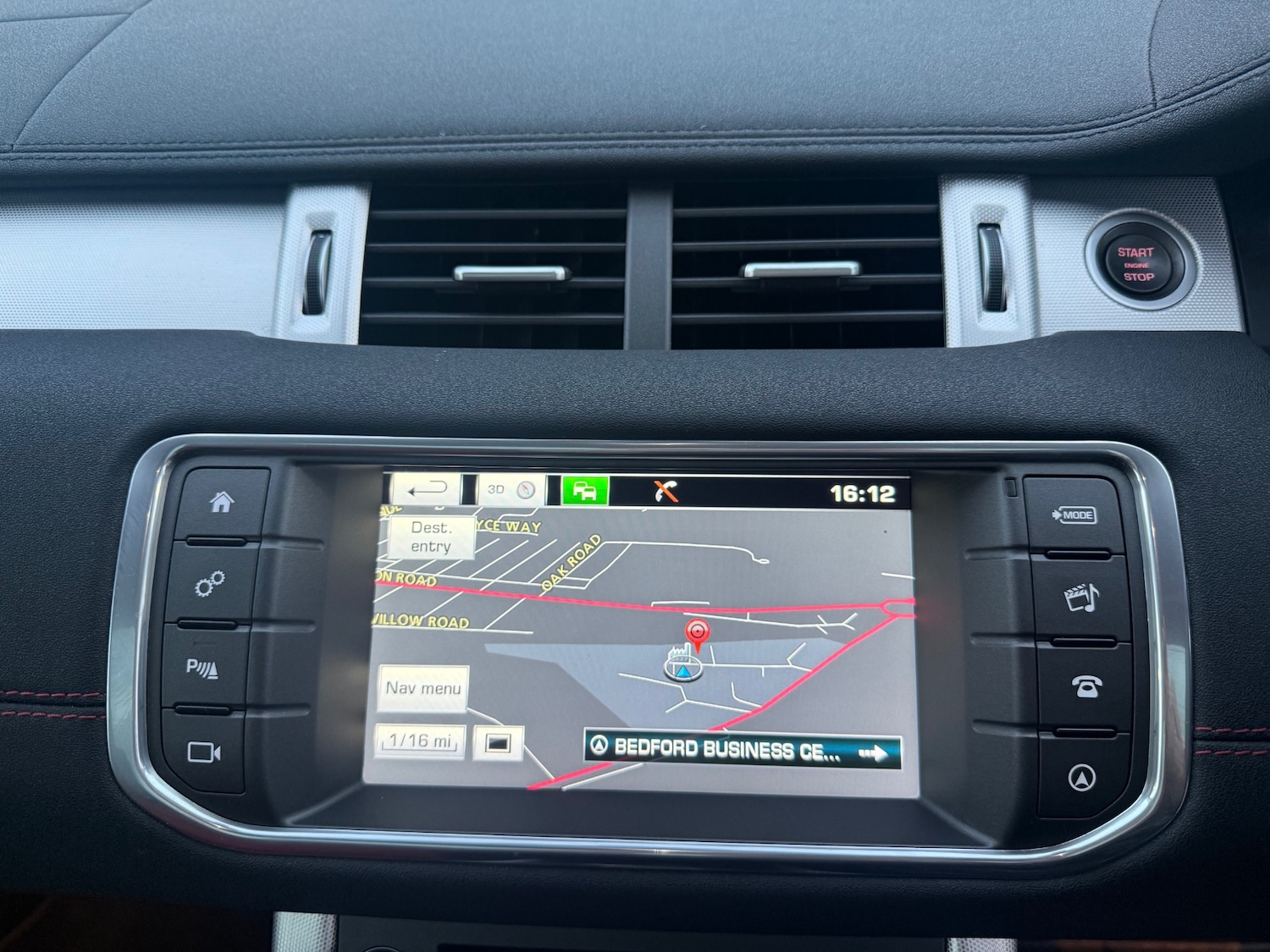 Used Land Rover Range Rover Evoque 2015 for sale - 77172703: Photo 46