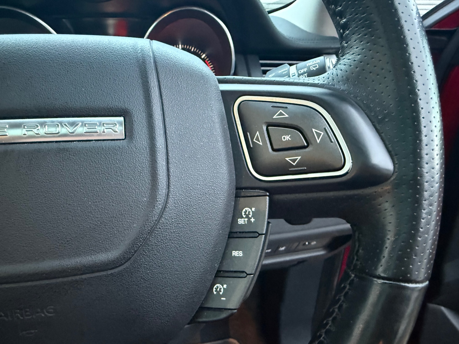 Used Land Rover Range Rover Evoque 2015 for sale - 77172703: Photo 48