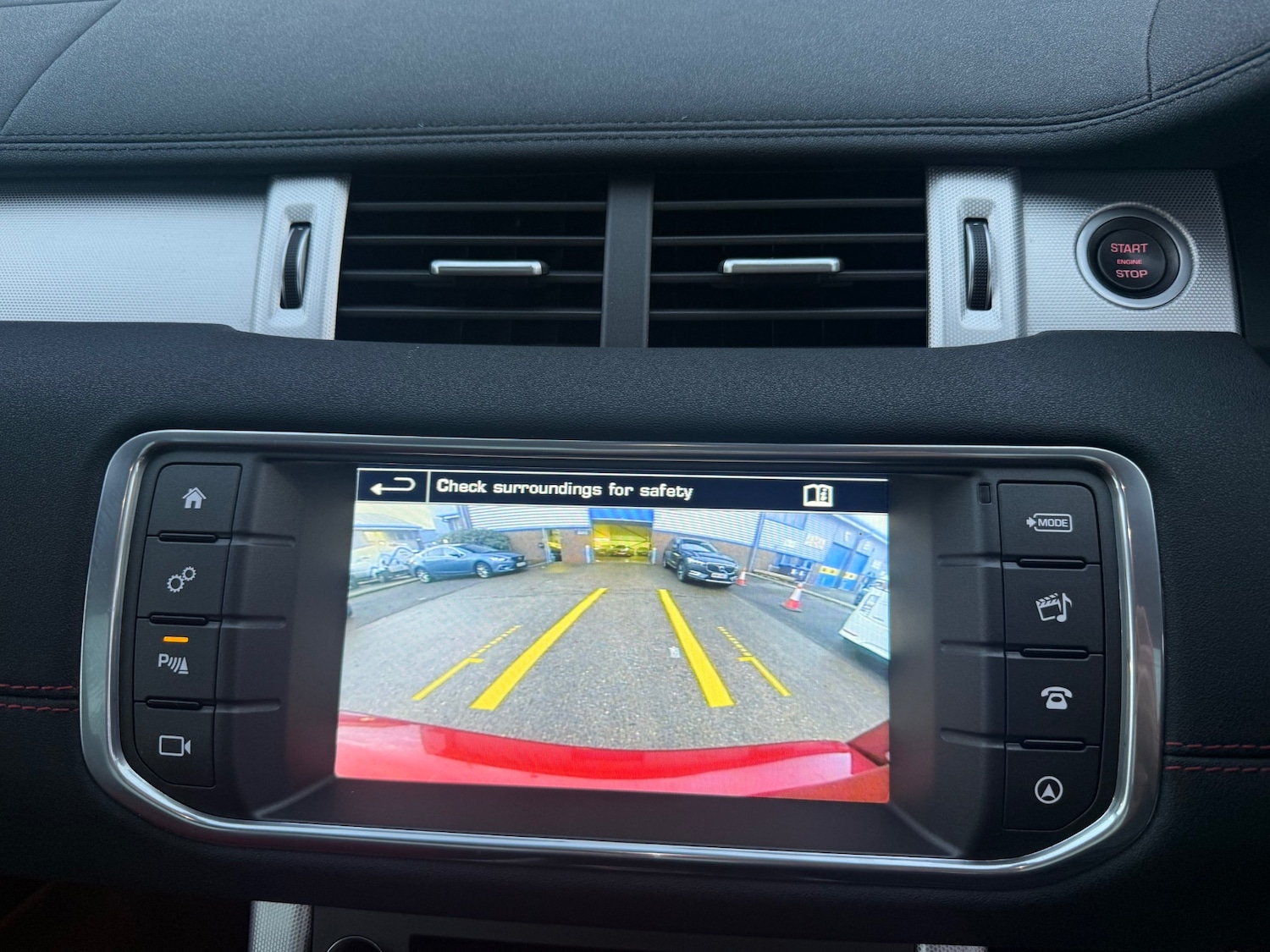 Used Land Rover Range Rover Evoque 2015 for sale - 77172703: Photo 50