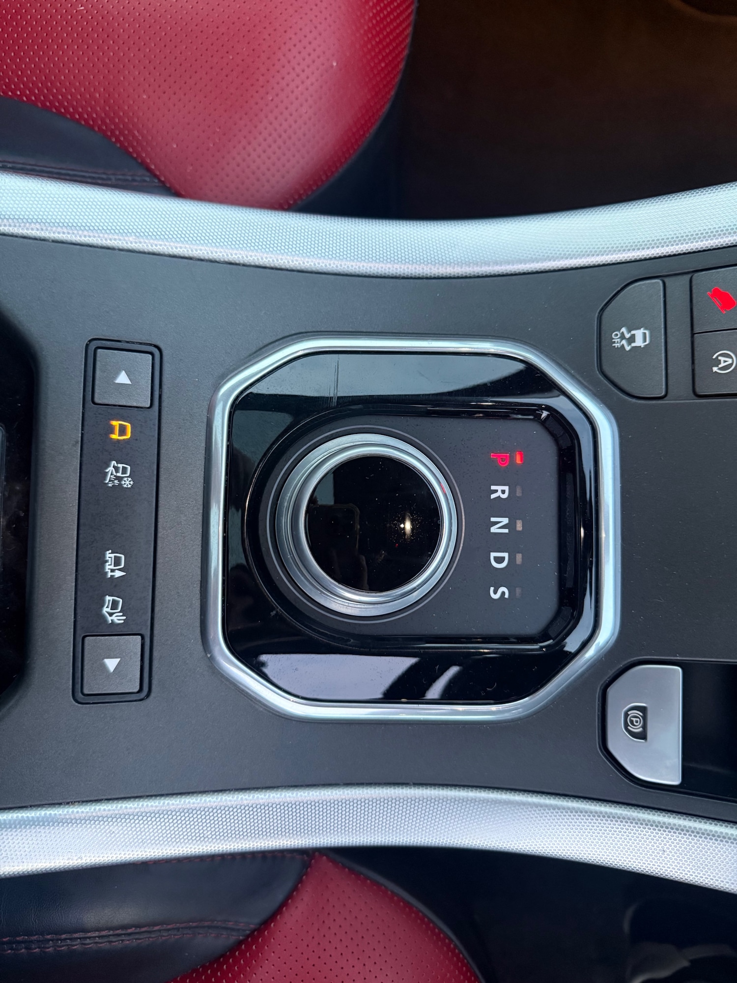 Used Land Rover Range Rover Evoque 2015 for sale - 77172703: Photo 53