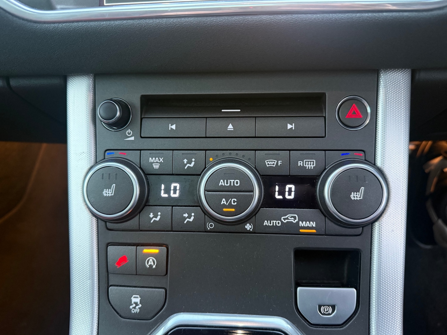 Used Land Rover Range Rover Evoque 2015 for sale - 77172703: Photo 54