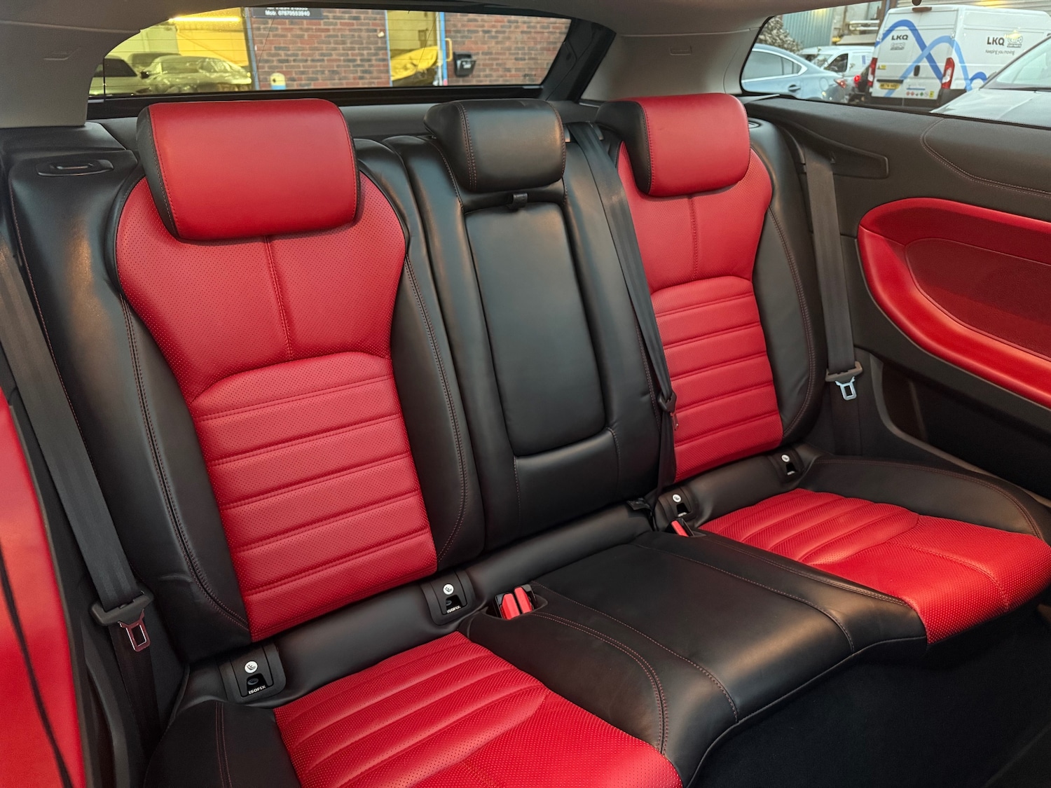 Used Land Rover Range Rover Evoque 2015 for sale - 77172703: Photo 55