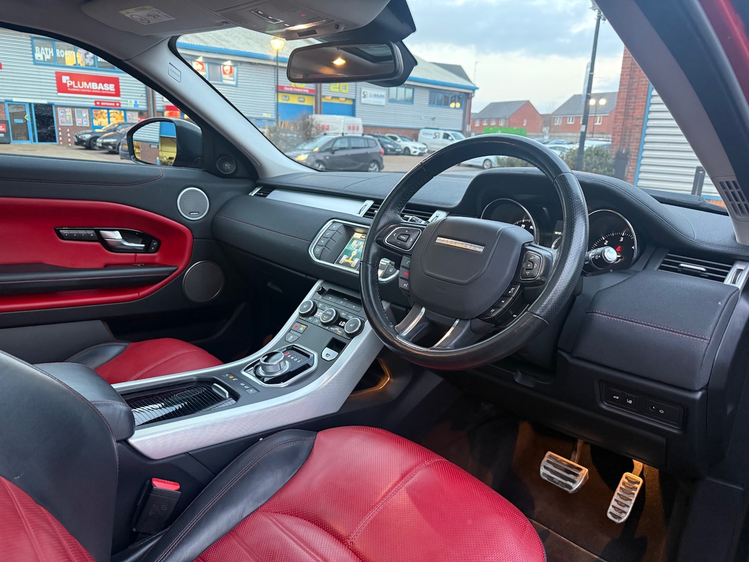 Used Land Rover Range Rover Evoque 2015 for sale - 77172703: Photo 56