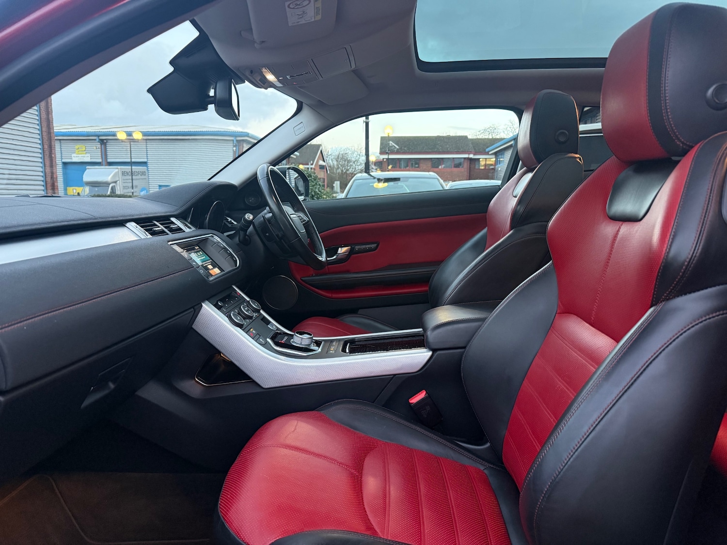 Used Land Rover Range Rover Evoque 2015 for sale - 77172703: Photo 62